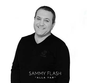 سامی فلش الله یار